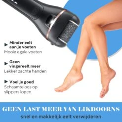 Elektrische Eeltverwijderaar INCL. Mani En Pedicure Set - Voetvijl - Eeltvijl - Eelt Verwijderaar -Oplaadbaar 17 Elektrische Eeltverwijderaar INCL. Mani En Pedicure Set - Voetvijl - Eeltvijl - Eelt Verwijderaar -Oplaadbaar -Winkel Voor Persoonlijke Verzorging 1200x1200 1940