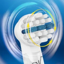 Oral B Oral-B Opzetborstels Kids Frozen 2 Stuks -Winkel Voor Persoonlijke Verzorging 1200x1200 195