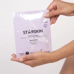 STARSKIN Exfoliating Magic Hour Eeltsokken Voet Masker - Eelt Verwijderaar - Baby Foot Peel Mask 14 STARSKIN Exfoliating Magic Hour Eeltsokken Voet Masker - Eelt Verwijderaar - Baby Foot Peel Mask -Winkel Voor Persoonlijke Verzorging 1200x1200 1953