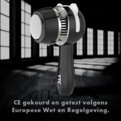 TTC - Elektrische Eeltverwijderaar - Stofzuigfunctie - 3 Snelheden - Inclusief 3 Vijlschijven & Borstel USB-Oplaadbaar -- Voetverzorging - Voetvijl Elektrisch - Pedicureset Elektrisch Voeten -Moederdag -Winkel Voor Persoonlijke Verzorging 1200x1200 1956