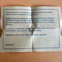 PEDICARE ONS TOPPRODUCT TEGEN ZWEETVOETEN En Eeltvoeten! 23 PEDICARE ONS TOPPRODUCT TEGEN ZWEETVOETEN En Eeltvoeten! -Winkel Voor Persoonlijke Verzorging 1200x1200 1960