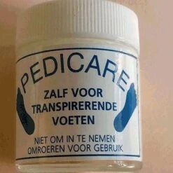 PEDICARE ONS TOPPRODUCT TEGEN ZWEETVOETEN En Eeltvoeten! 30 PEDICARE ONS TOPPRODUCT TEGEN ZWEETVOETEN En Eeltvoeten! -Winkel Voor Persoonlijke Verzorging 1200x1200 1964