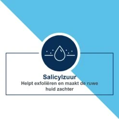 CeraVe - SA Renewing Foot Cream - Voetcrème - Droge En Ruwe Voeten - 88 Ml -Winkel Voor Persoonlijke Verzorging 1200x1200 1966