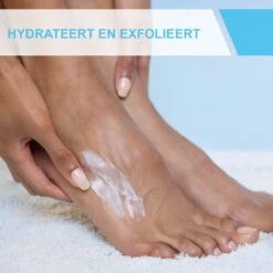 CeraVe - SA Renewing Foot Cream - Voetcrème - Droge En Ruwe Voeten - 88 Ml -Winkel Voor Persoonlijke Verzorging 1200x1200 1968