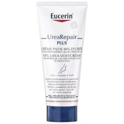 Eucerin UreaRepair PLUS Voetcreme 10% Urea Voetcrème - 100 Ml -Winkel Voor Persoonlijke Verzorging 1200x1200 1983