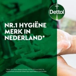 Dettol Handzeep Zachte Mousse - Antibacterieel - Navulling Magic Foam - Aloe Vera & Coco - 200 Ml -Winkel Voor Persoonlijke Verzorging 1200x1200 1986