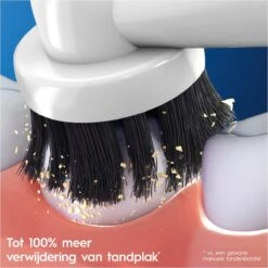 Oral B Oral-B Pure Clean Opzetborstel - 4 Stuks -Winkel Voor Persoonlijke Verzorging 1200x1200 199