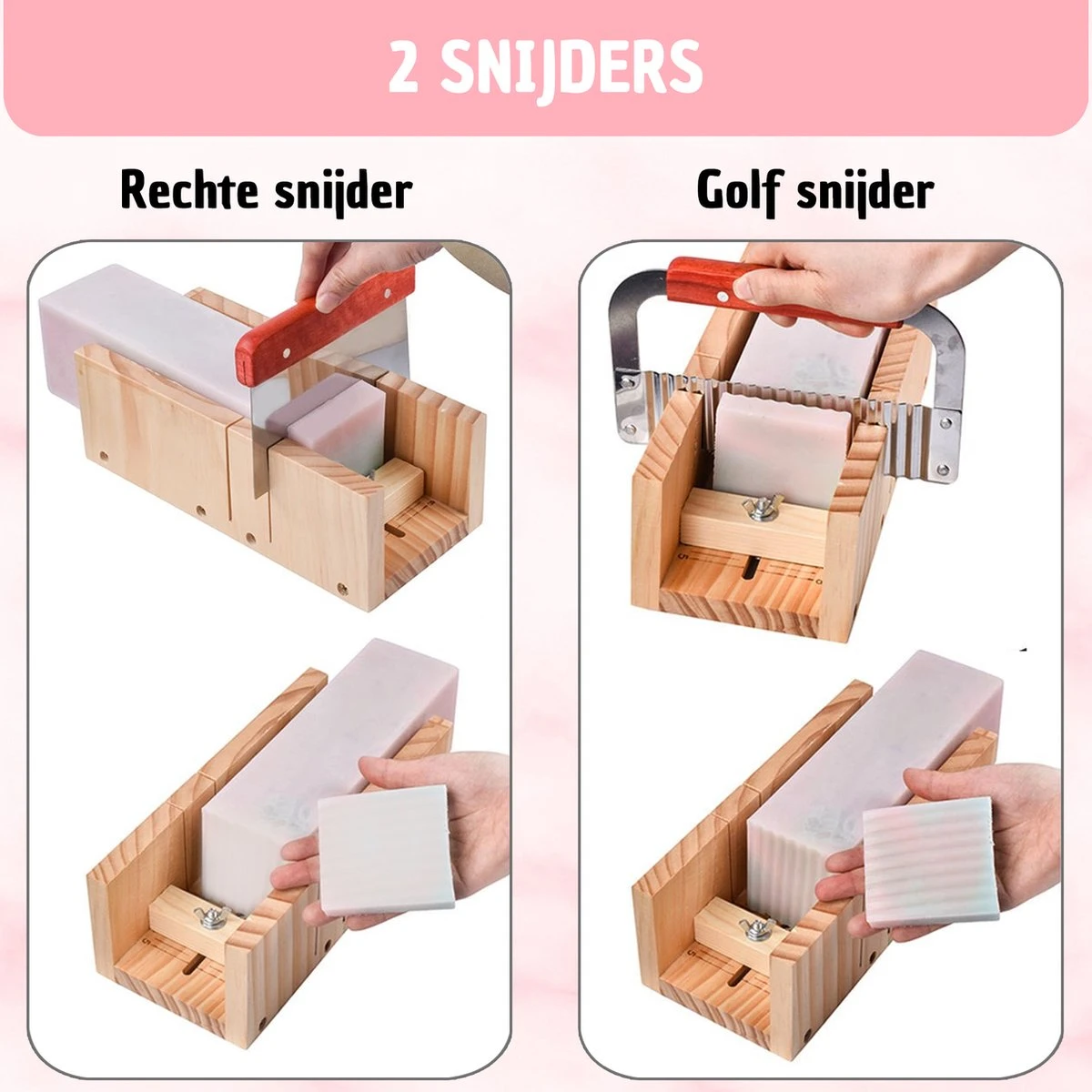 Zeep Maken Pakket Gietzeep Zelf Zeepjes Zeepmal Zeepvorm Siliconen DIY Dagdeals - Zeep Mal En Tools Voor Volwassenen 10 Zeep Maken Pakket Gietzeep Zelf Zeepjes Zeepmal Zeepvorm Siliconen DIY Dagdeals - Zeep Mal En Tools Voor Volwassenen - Afbeelding 8