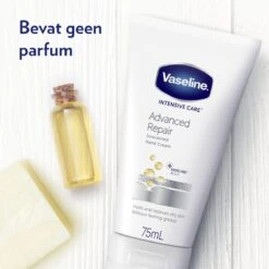 Vaseline® Vaseline Handcreme Advanced Repair - 6 X 75 Ml - Voordeelverpakking -Winkel Voor Persoonlijke Verzorging 1200x1200 1998