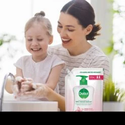 Dettol - Handzeep Navulling - Antibacterieel - Jasmijn - 100% Natuurlijke Oliën - 2 X 500ml 14 Dettol - Handzeep Navulling - Antibacterieel - Jasmijn - 100% Natuurlijke Oliën - 2 X 500ml -Winkel Voor Persoonlijke Verzorging 1200x1200 2026