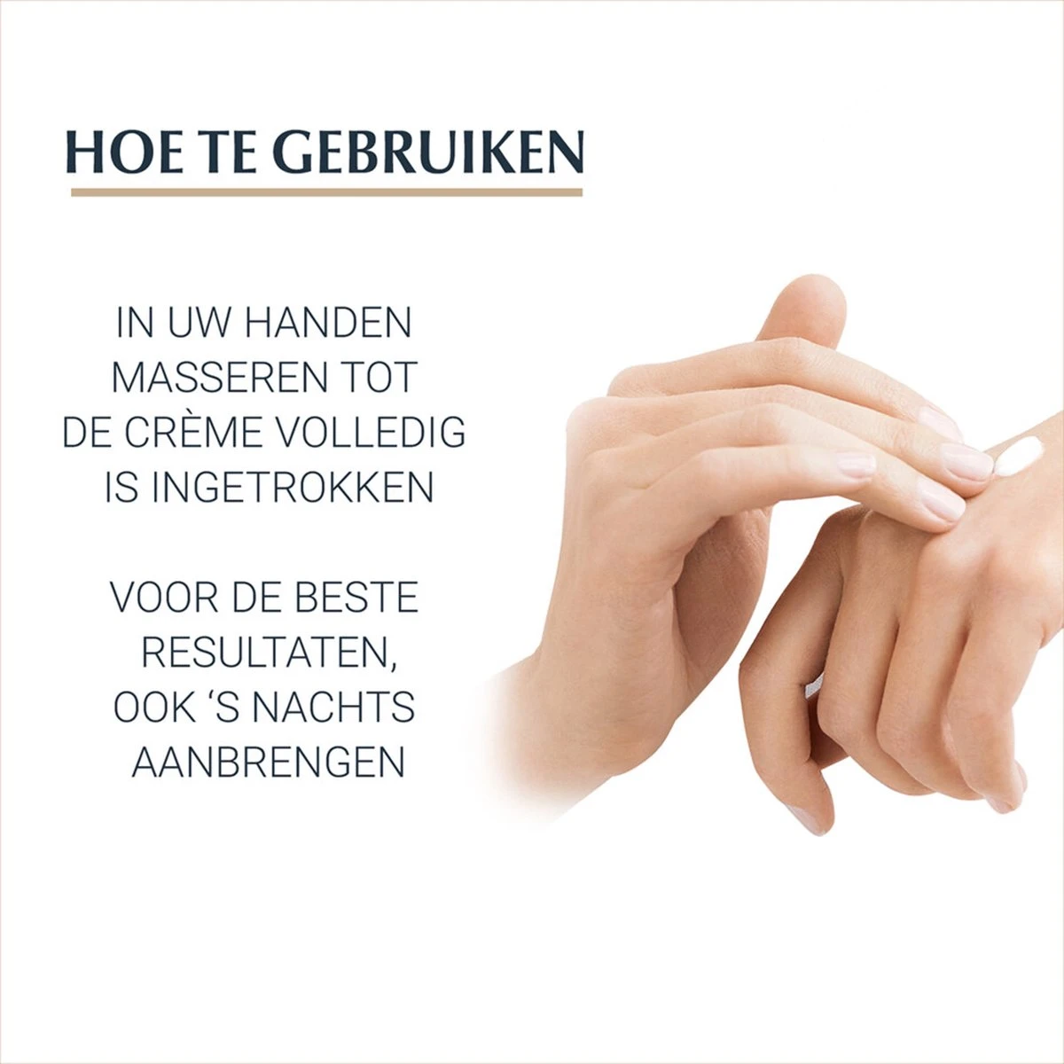 Eucerin Hyaluron-Filler + Elasticity Handcrème SPF30 6 Eucerin Hyaluron-Filler + Elasticity Handcrème SPF30 - Afbeelding 4