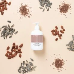 Naïf Verzorgende Handlotion – Plasticvrij – Handverzorging - 340ml - Met Natuurlijke Ingrediënten 9 Naïf Verzorgende Handlotion – Plasticvrij – Handverzorging - 340ml - Met Natuurlijke Ingrediënten -Winkel Voor Persoonlijke Verzorging 1200x1200 2052