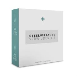 Johannes & Co Steelwratjes Verwijderen Kit - Wrattenverwijderaar – 2x Kegels 10 Johannes & Co Steelwratjes Verwijderen Kit - Wrattenverwijderaar – 2x Kegels -Winkel Voor Persoonlijke Verzorging 1200x1200 2072