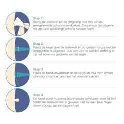 Johannes & Co Steelwratjes Verwijderen Kit - Wrattenverwijderaar – 2x Kegels 13 Johannes & Co Steelwratjes Verwijderen Kit - Wrattenverwijderaar – 2x Kegels -Winkel Voor Persoonlijke Verzorging 1200x1200 2075