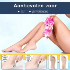 Pedicureset Professioneel - Pedicure Eeltmesjes - Eelt Verwijderaar Pedicure Set - Eeltverwijderaar Voetvijl - Eeltschraper - Eeltschaaf - Eeltrasp 19 Pedicureset Professioneel - Pedicure Eeltmesjes - Eelt Verwijderaar Pedicure Set - Eeltverwijderaar Voetvijl - Eeltschraper - Eeltschaaf - Eeltrasp -Winkel Voor Persoonlijke Verzorging 1200x1200 2089