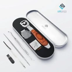 Pedicureset Professioneel - Pedicure Eeltmesjes - Eelt Verwijderaar Pedicure Set - Eeltverwijderaar Voetvijl - Eeltschraper - Eeltschaaf - Eeltrasp 25 Pedicureset Professioneel - Pedicure Eeltmesjes - Eelt Verwijderaar Pedicure Set - Eeltverwijderaar Voetvijl - Eeltschraper - Eeltschaaf - Eeltrasp -Winkel Voor Persoonlijke Verzorging 1200x1200 2093