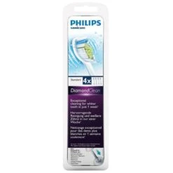 Philips Sonicare W2 Optimal White HX6064/10 - Opzetborstels - 4 Stuks -Winkel Voor Persoonlijke Verzorging 1200x1200 219