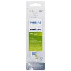 Philips Sonicare W2 Optimal White HX6062/10 - Opzetborstel - 2 Stuks -Winkel Voor Persoonlijke Verzorging 1200x1200 228
