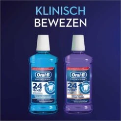 Oral B Oral-B Pro Expert - Voordeelverpakking 6x500 Ml - Mondwater -Winkel Voor Persoonlijke Verzorging 1200x1200 248