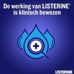 LISTERINE Nightly Reset Milde Smaak, Mondspoeling Met RAPID-FUSHION -technologie Voor Gebruik Tijdens De Nacht, Hermineraliseert Het Tandglazuur, 3 X 400 Ml 16 LISTERINE Nightly Reset Milde Smaak, Mondspoeling Met RAPID-FUSHION -technologie Voor Gebruik Tijdens De Nacht, Hermineraliseert Het Tandglazuur, 3 X 400 Ml -Winkel Voor Persoonlijke Verzorging 1200x1200 269