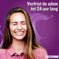 LISTERINE Total Care Tandbescherming, Mondspoeling, Biedt Complete Bescherming Voor Sterke Tanden Met 6 In 1 Effect, 3 X 500 Ml 15 LISTERINE Total Care Tandbescherming, Mondspoeling, Biedt Complete Bescherming Voor Sterke Tanden Met 6 In 1 Effect, 3 X 500 Ml -Winkel Voor Persoonlijke Verzorging 1200x1200 276