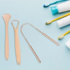 Nutty Green 3-Delige Tongschraper Set Inclusief Opbergcase - Tongreiniging Mondverzorging - Tongreiniger Mondhygiëne - RVS Schraper Voor Schone Tong Reiniging - Tongborstel Tegen Slechte Adem - Zero Waste Lifestyle 14 Nutty Green 3-Delige Tongschraper Set Inclusief Opbergcase - Tongreiniging Mondverzorging - Tongreiniger Mondhygiëne - RVS Schraper Voor Schone Tong Reiniging - Tongborstel Tegen Slechte Adem - Zero Waste Lifestyle -Winkel Voor Persoonlijke Verzorging 1200x1200 28