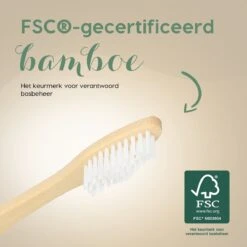NATURE’S Groove® Bamboe Tandenborstel - Houten Tandenborstel Soft - 8 Stuks - Handmatig 11 NATURE’S Groove® Bamboe Tandenborstel - Houten Tandenborstel Soft - 8 Stuks - Handmatig -Winkel Voor Persoonlijke Verzorging 1200x1200 320
