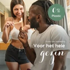 NATURE’S Groove® Bamboe Tandenborstel - Houten Tandenborstel Soft - 8 Stuks - Handmatig 12 NATURE’S Groove® Bamboe Tandenborstel - Houten Tandenborstel Soft - 8 Stuks - Handmatig -Winkel Voor Persoonlijke Verzorging 1200x1200 321