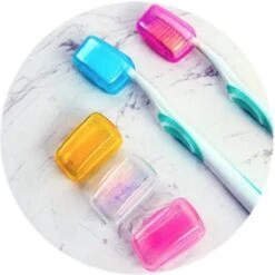 Tandenborsteldoosjes | Tandenborstel Beschermer | Tandenborstel Beschermers Voor Op Reis | 5 Stuks In Verschillende Kleuren 14 Tandenborsteldoosjes | Tandenborstel Beschermer | Tandenborstel Beschermers Voor Op Reis | 5 Stuks In Verschillende Kleuren -Winkel Voor Persoonlijke Verzorging 1200x1200 325