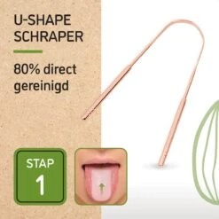Nutty Green 3-Delige Tongschraper Set Inclusief Opbergcase - Tongreiniging Mondverzorging - Tongreiniger Mondhygiëne - RVS Schraper Voor Schone Tong Reiniging - Tongborstel Tegen Slechte Adem - Zero Waste Lifestyle 19 Nutty Green 3-Delige Tongschraper Set Inclusief Opbergcase - Tongreiniging Mondverzorging - Tongreiniger Mondhygiëne - RVS Schraper Voor Schone Tong Reiniging - Tongborstel Tegen Slechte Adem - Zero Waste Lifestyle -Winkel Voor Persoonlijke Verzorging 1200x1200 33