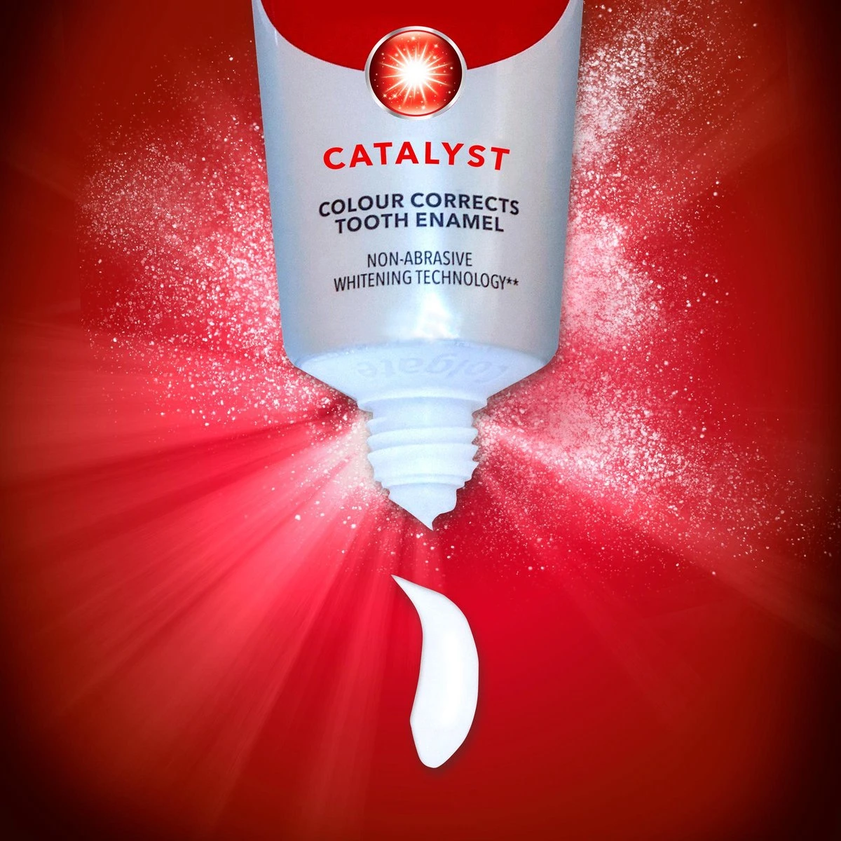 Colgate® Colgate Max White Ultimate Whitening Tandpasta 75ml 8 Colgate® Colgate Max White Ultimate Whitening Tandpasta 75ml - Afbeelding 6