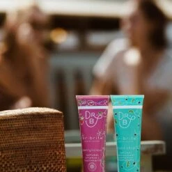 Dr. Brite 100% Natuurlijke Tandpasta Met Charcoal (houtskool) Voor Witte Tanden En Gezond Tandvlees -Winkel Voor Persoonlijke Verzorging 1200x1200 345