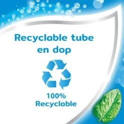 Aquafresh Freshmint - Tandpasta - Voor Een Frisse Adem - Voordeelverpakking - Recyclebare Plastic Tube En Dop -5 X 75ml 16 Aquafresh Freshmint - Tandpasta - Voor Een Frisse Adem - Voordeelverpakking - Recyclebare Plastic Tube En Dop -5 X 75ml -Winkel Voor Persoonlijke Verzorging 1200x1200 349