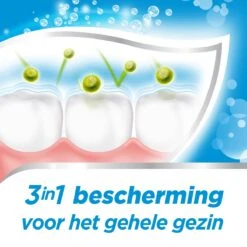 Aquafresh Freshmint - Tandpasta - Voor Een Frisse Adem - Voordeelverpakking - Recyclebare Plastic Tube En Dop -5 X 75ml 19 Aquafresh Freshmint - Tandpasta - Voor Een Frisse Adem - Voordeelverpakking - Recyclebare Plastic Tube En Dop -5 X 75ml -Winkel Voor Persoonlijke Verzorging 1200x1200 352