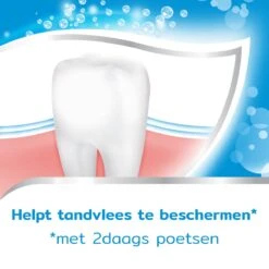 Aquafresh Freshmint - Tandpasta - Voor Een Frisse Adem - Voordeelverpakking - Recyclebare Plastic Tube En Dop -5 X 75ml 21 Aquafresh Freshmint - Tandpasta - Voor Een Frisse Adem - Voordeelverpakking - Recyclebare Plastic Tube En Dop -5 X 75ml -Winkel Voor Persoonlijke Verzorging 1200x1200 354