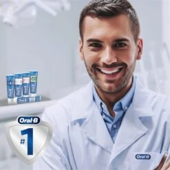 Oral B Oral-B Pro-Expert Professional Protection Tandpasta - Voordeelverpakking - 4x75ml 9 Oral B Oral-B Pro-Expert Professional Protection Tandpasta - Voordeelverpakking - 4x75ml -Winkel Voor Persoonlijke Verzorging 1200x1200 382