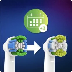 Oral B Oral-B Precision Clean Opzetborstel 8 Stuks - CleanMaximiser 14 Oral B Oral-B Precision Clean Opzetborstel 8 Stuks - CleanMaximiser -Winkel Voor Persoonlijke Verzorging 1200x1200 39