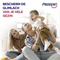 Prodent Menthol Power Tandpasta - 12 X 75 Ml - Voordeelverpakking -Winkel Voor Persoonlijke Verzorging 1200x1200 391