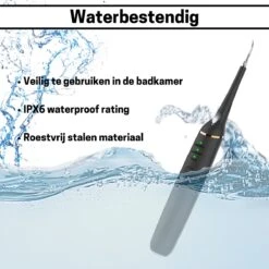 BOME Tandsteen Verwijderaar - 3 Opzetstukken - Tandplak Verwijderaar - Inclusief Spiegel En Pincet - 3 Standen 20 BOME Tandsteen Verwijderaar - 3 Opzetstukken - Tandplak Verwijderaar - Inclusief Spiegel En Pincet - 3 Standen -Winkel Voor Persoonlijke Verzorging 1200x1200 422