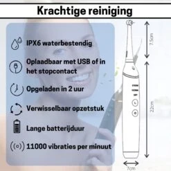 BOME Tandsteen Verwijderaar - 3 Opzetstukken - Tandplak Verwijderaar - Inclusief Spiegel En Pincet - 3 Standen 22 BOME Tandsteen Verwijderaar - 3 Opzetstukken - Tandplak Verwijderaar - Inclusief Spiegel En Pincet - 3 Standen -Winkel Voor Persoonlijke Verzorging 1200x1200 423