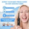 Merkloos Tandsteen Verwijderaar - 5 Standen - Inclusief Tandarts Set - Met 3 Opzetstukken - Elektrisch - Tandplak 1 Merkloos Tandsteen Verwijderaar - 5 Standen - Inclusief Tandarts Set - Met 3 Opzetstukken - Elektrisch - Tandplak -Winkel Voor Persoonlijke Verzorging 1200x1200 424
