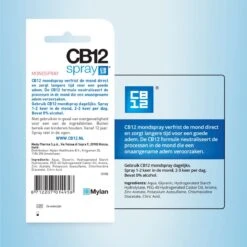 Cb12 Mondspray 15ml -Winkel Voor Persoonlijke Verzorging 1200x1200 45