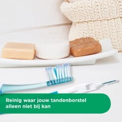 GUM® GUM® BI-DIRECTION | 0.7 | 6 Stuks 20 GUM® GUM® BI-DIRECTION | 0.7 | 6 Stuks -Winkel Voor Persoonlijke Verzorging 1200x1200 476