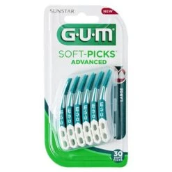 GUM® Gum Advanced Large 30 Stuks -Winkel Voor Persoonlijke Verzorging 1200x1200 484