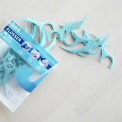 Jordan 3 In 1 - 36 St - Flosser -Winkel Voor Persoonlijke Verzorging 1200x1200 489