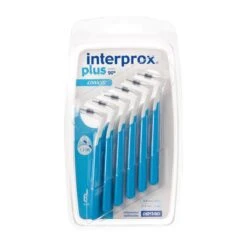 Interprox Plus Conical Tandenstokers - 6 Stuks -Winkel Voor Persoonlijke Verzorging 1200x1200 498