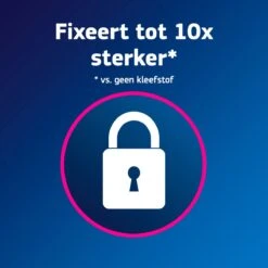 Fixodent Original Kleefpasta - Sterke Fixatie - Voordeelverpakking 6 X47 Gram 16 Fixodent Original Kleefpasta - Sterke Fixatie - Voordeelverpakking 6 X47 Gram -Winkel Voor Persoonlijke Verzorging 1200x1200 50