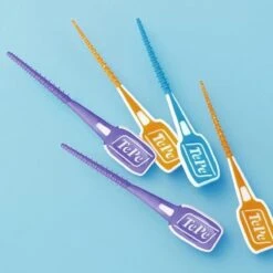 Tepe EasyPick Paars Maat XL – 36 Stuks 13 Tepe EasyPick Paars Maat XL – 36 Stuks -Winkel Voor Persoonlijke Verzorging 1200x1200 508