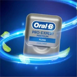 Oral B Oral-B Pro-Expert Premium - 40m - Flosdraad 19 Oral B Oral-B Pro-Expert Premium - 40m - Flosdraad -Winkel Voor Persoonlijke Verzorging 1200x1200 528
