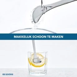 RX Goods RVS Tongschraper Voor Mondverzorging – 4 Stuks – Tongreiniger, Tongborstel & Tong Schraper – Duurzaam & Herbruikbaar 15 RX Goods RVS Tongschraper Voor Mondverzorging – 4 Stuks – Tongreiniger, Tongborstel & Tong Schraper – Duurzaam & Herbruikbaar -Winkel Voor Persoonlijke Verzorging 1200x1200 530